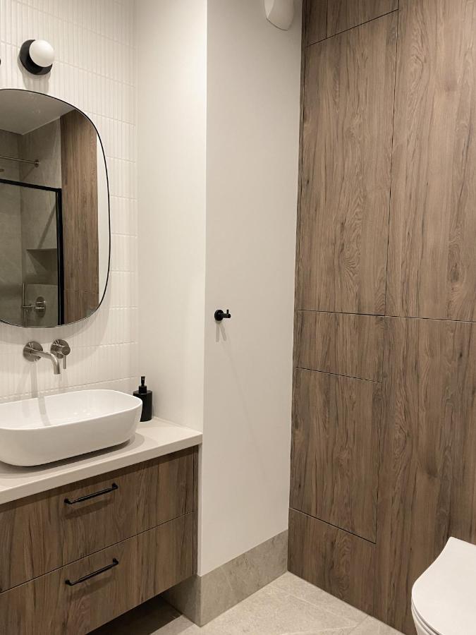 Apartament Bonhaus Grzegorzecka Krakow Exterior photo