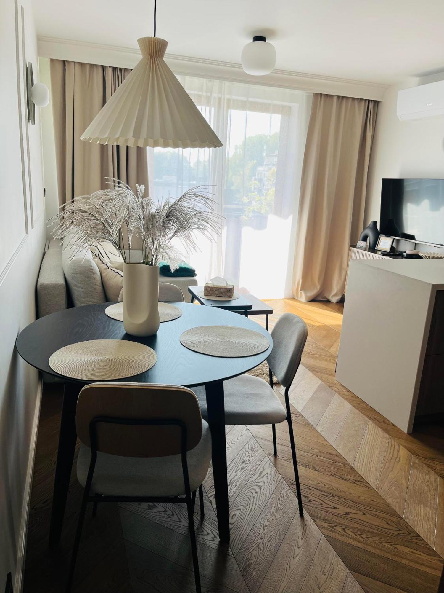 Apartament Bonhaus Grzegorzecka Krakow Exterior photo