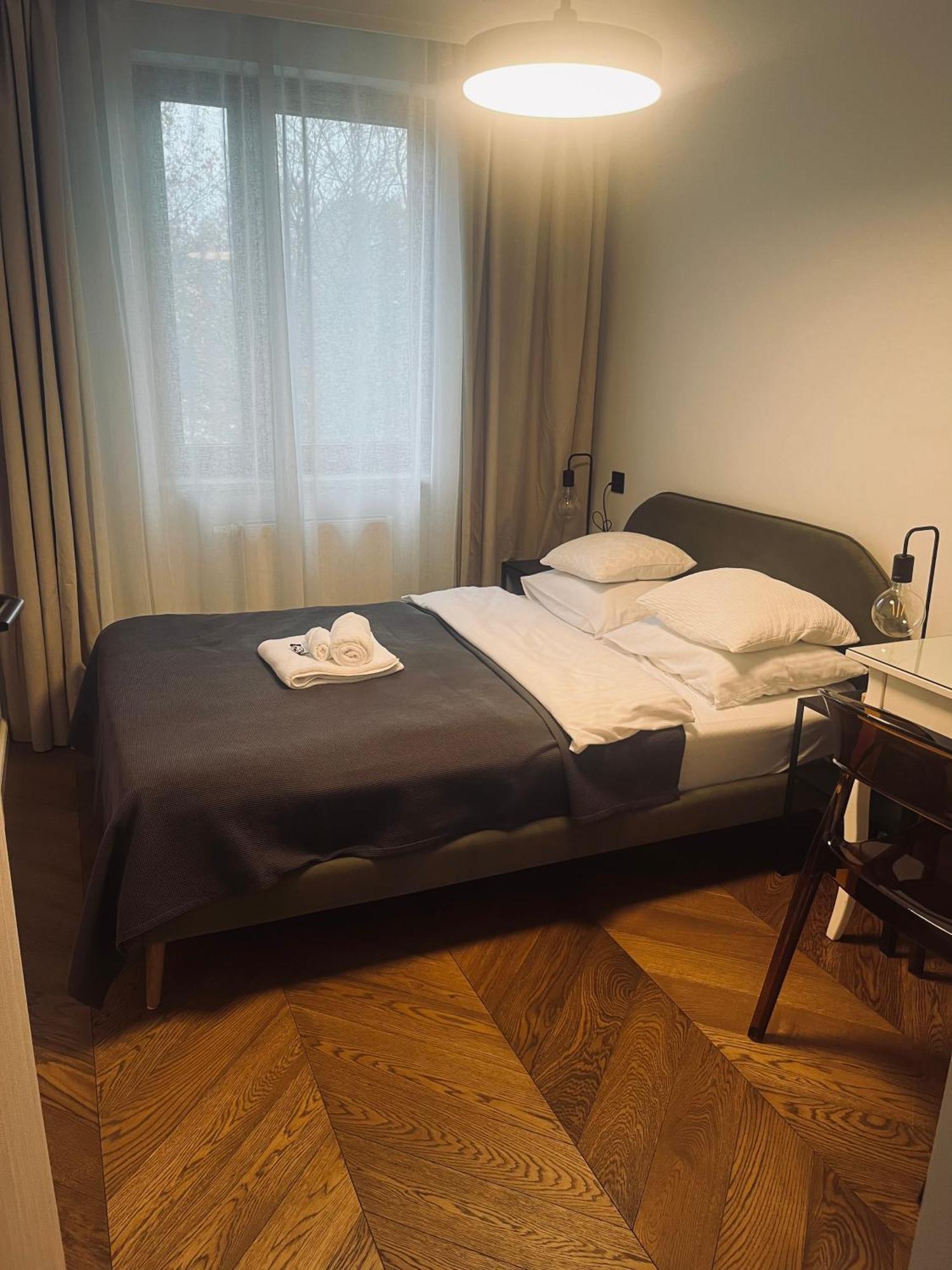 Apartament Bonhaus Grzegorzecka Krakow Exterior photo